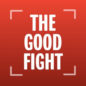 The Good Fight Viewer