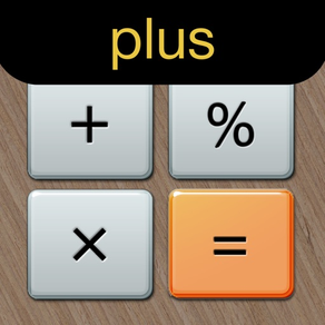 Calculadora Plus - PRO