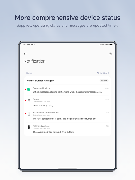 XIAOMI GLOBAL HOME visual data 7