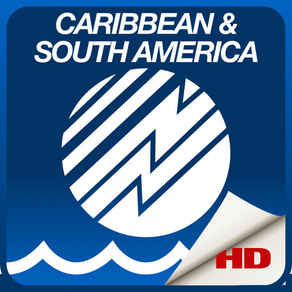 Boating Caribbean&S.America HD