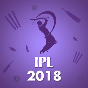 IPL 2018 Live Score & Fantasy