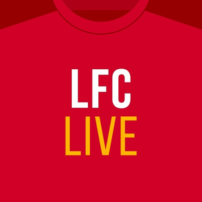 LFC Live: not official fan app