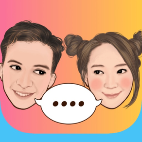 MojiPop - Mi Emoji Avatar