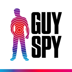 GuySpy: Gay Dating & Chat