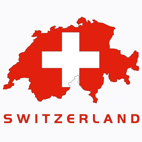 Schweiz Reiseführer Offline