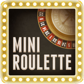 MiniRoulette