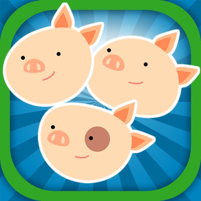 Les trois_petits_cochons