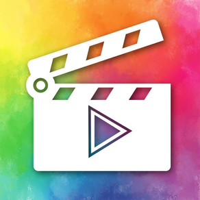 Easy Video Editor & Slideshow