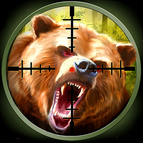 Hunting Animals: Age of Hunter