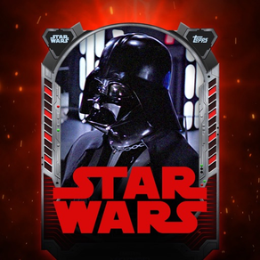 Topps Star Wars: Kartenhändler