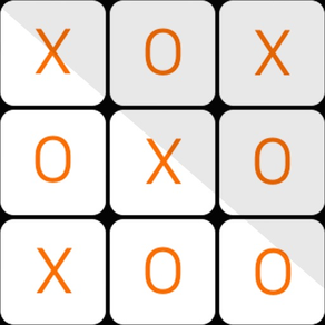 Tic Tac Toe for Apple Watch