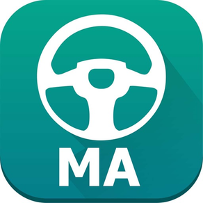 Massachusetts Driving Test