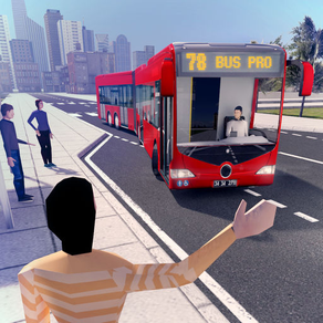 Bus Simulator PRO 2016