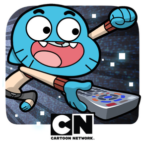 Wrecker’s Revenge - Gumball