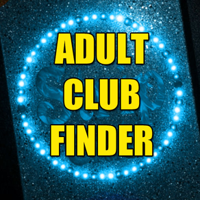 iFIND - Adult Club Finder (Lite Edition)