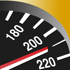 Tachometer  'Speed Box'