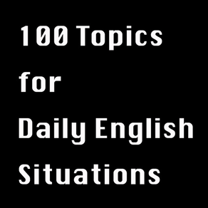 IELTS Speaking English Topics