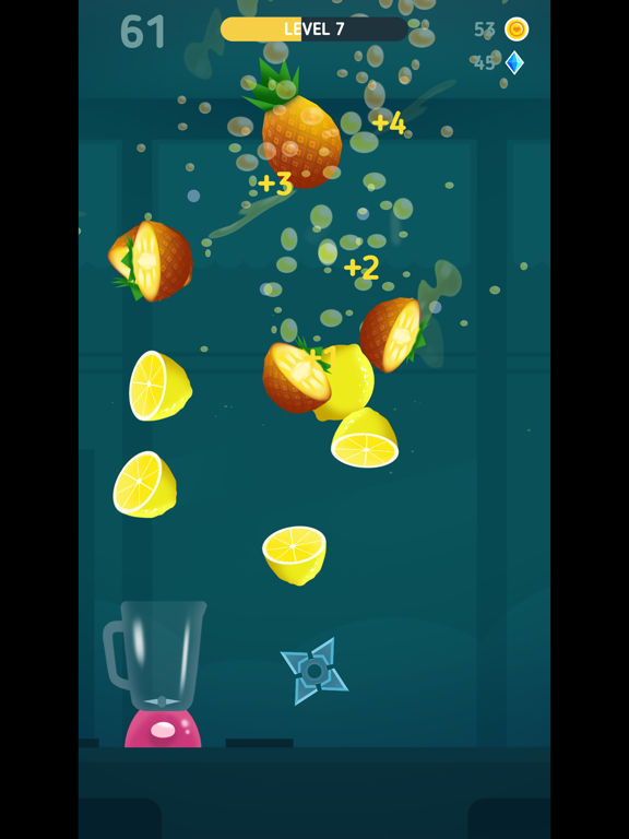 Fruit Master poster