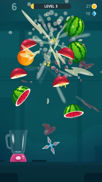 Fruit Master poster