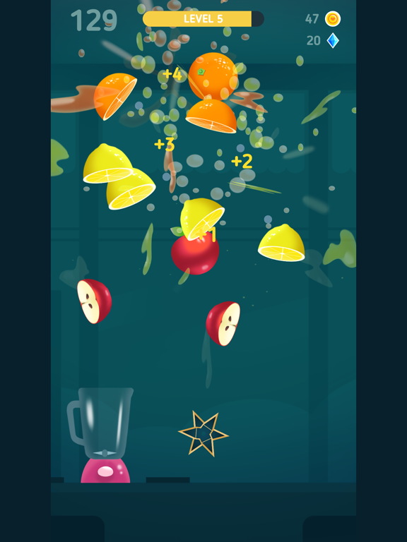 Fruit Master poster