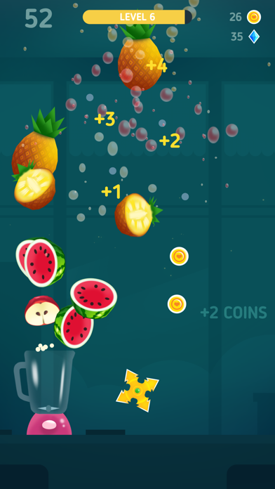 Fruit Master poster