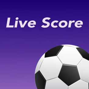 Live Score - Football Scrores