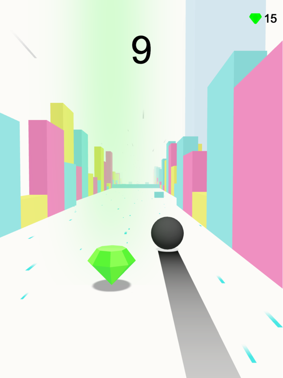Catch Up poster