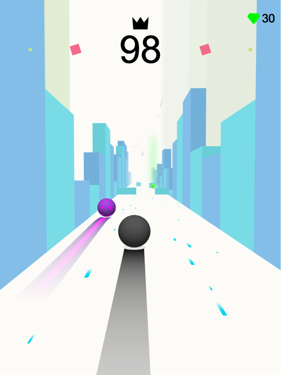 Catch Up poster
