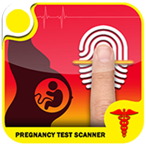 FingerPrint Pregnant Test