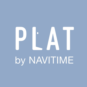 Plat(ぷらっと) by NAVITIME