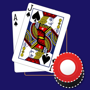 Blackjack Card Counting Practice