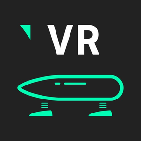 Hyperloop VR