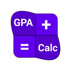 What's My GPA - GPA Calculator