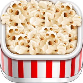 Popcorn Popping - Temps de l'arcade