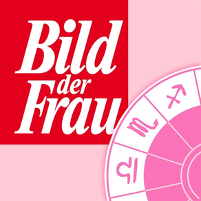 BILD der FRAU - Horoskop