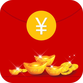 Catch Falling Money - Gift of Chinese New Year