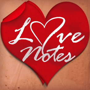 LoveNotes Secure Messenger