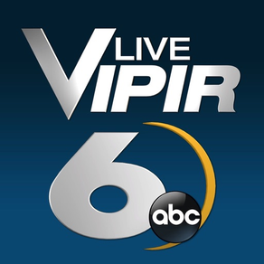 WJBF Vipir 6 Radar