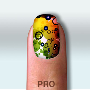 Nail Makeover Art and Designs Professional