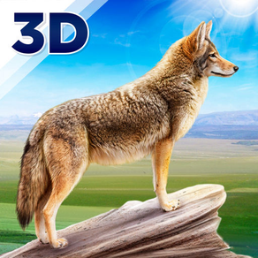 Coyote Life - Wild Simulator
