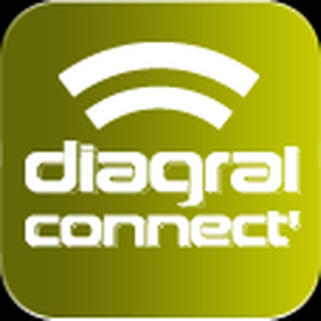 Diagral Connect'
