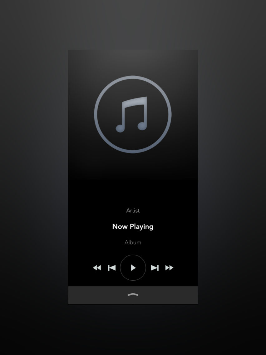 iMusic - Music App poster