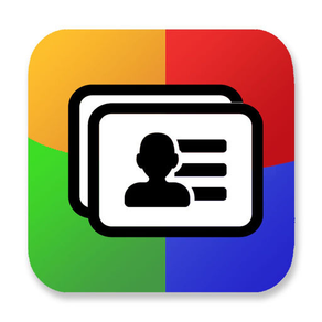 Contacts List Pro