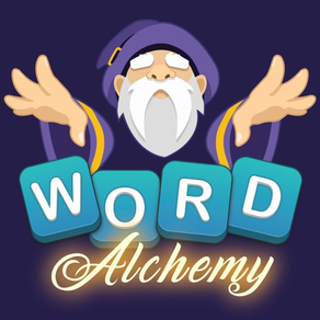 Find Hidden Words Word Alchemy