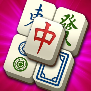Mahjong Duels® - 마작 Match Tile