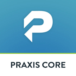 Praxis® Core Pocket Prep