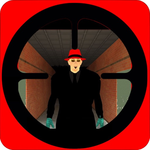 Kill The Mafia Godfather Bosses Sniper Hitman 3D (battle hard against horrible criminals)