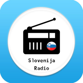 Slovenski radijske postaje