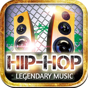 Hip Hop and Rap Music Online Radios