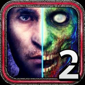 ZombieBooth 2  - Zombie Selfie